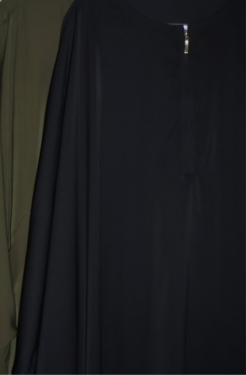 Batwing Abaya- Layl🫧