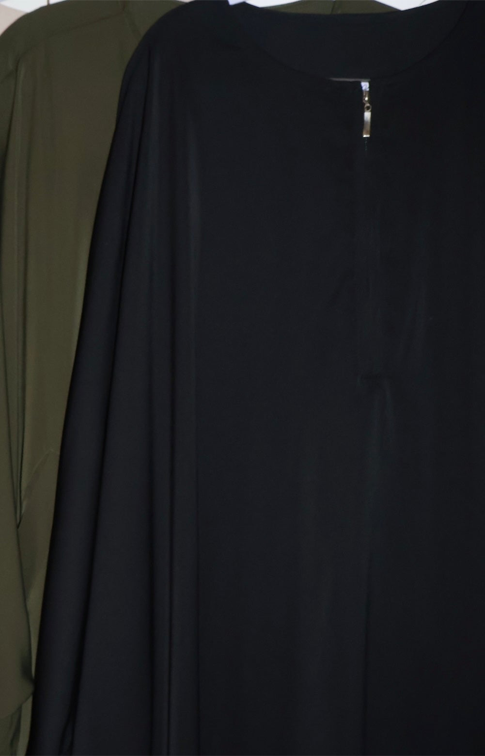 Batwing Abaya- Layl🫧
