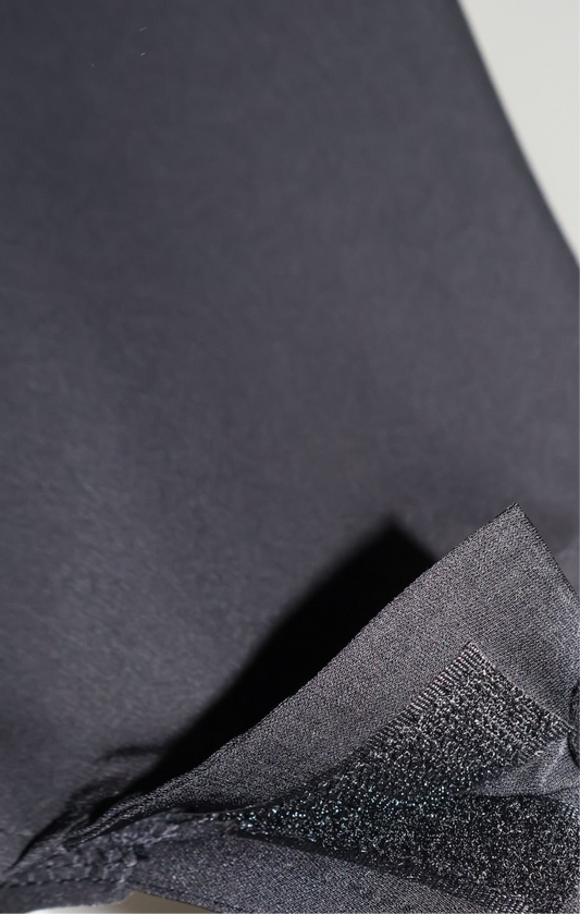 Batwing Abaya- Layl🫧