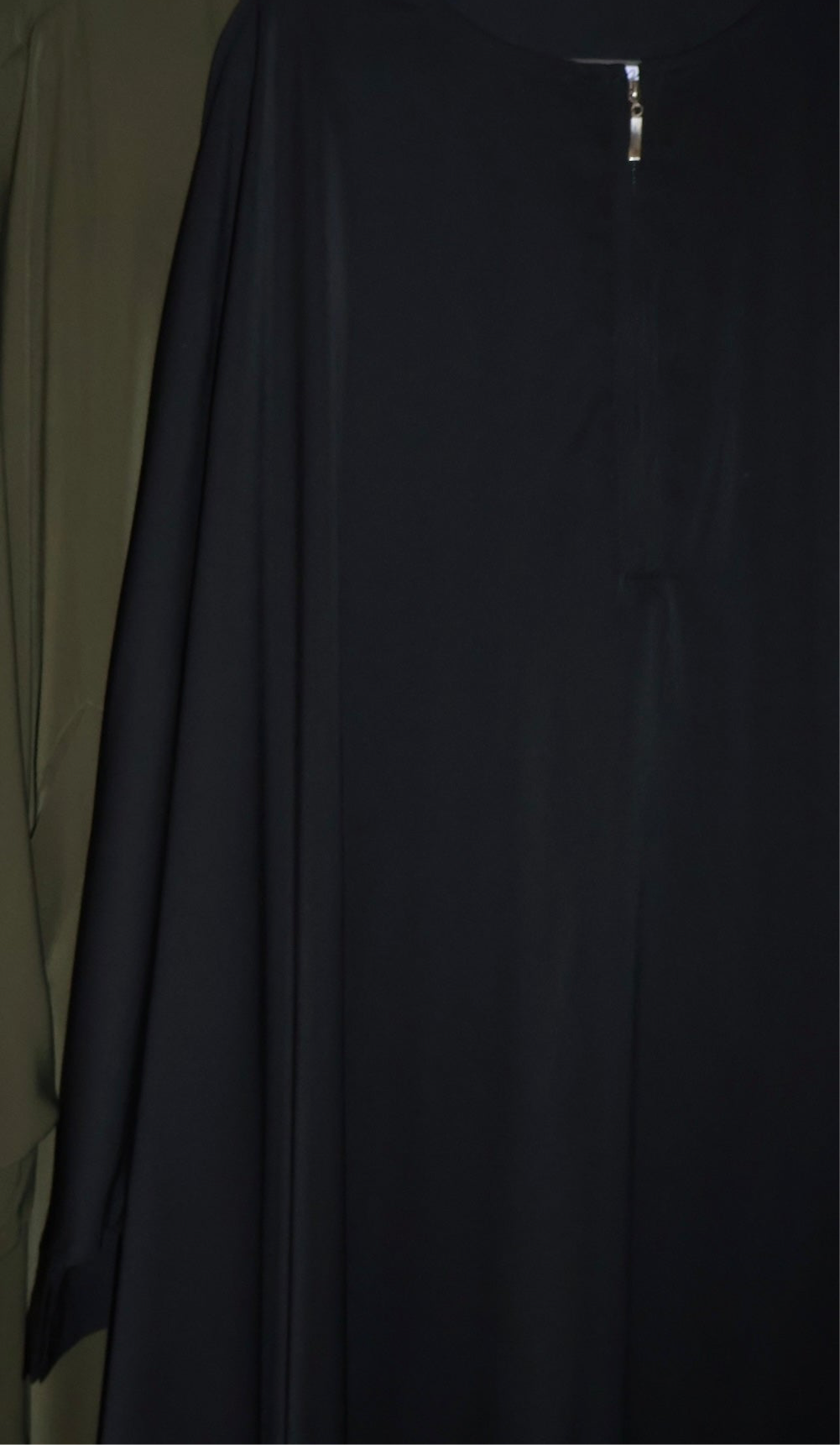 Batwing Abaya- Layl🫧
