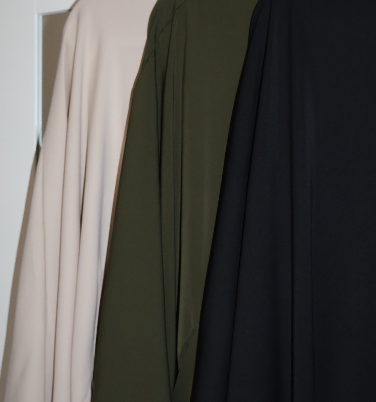 BATWING ABAYAS