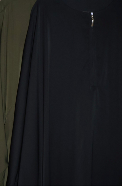 Batwing Abaya- Layl🫧