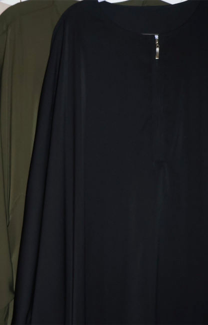 Batwing Abaya- Layl🫧