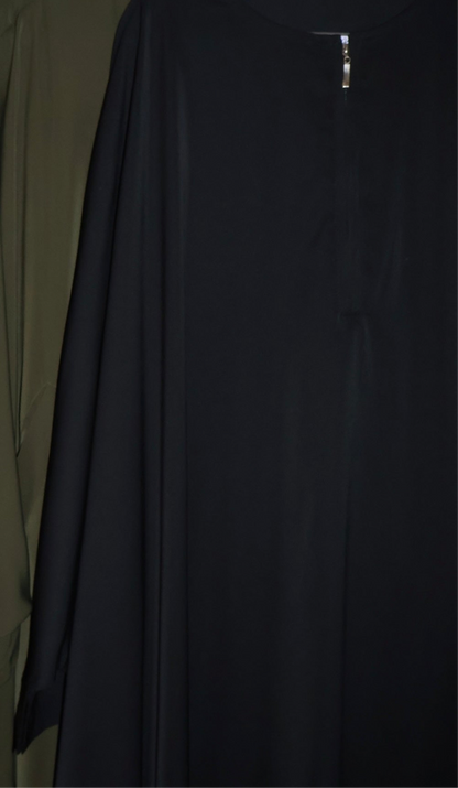 Batwing Abaya- Layl🫧