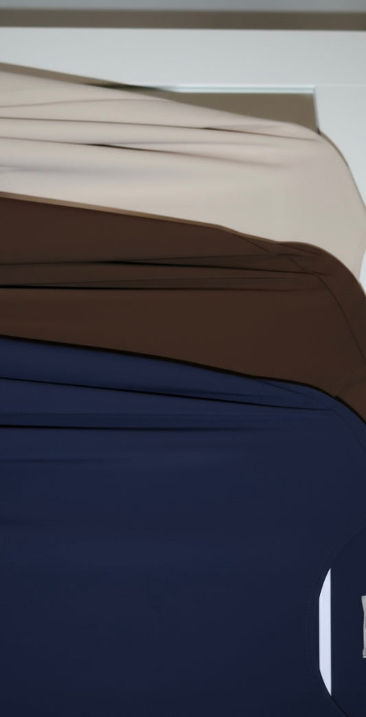 Batwing Abaya- Cocoa🫧