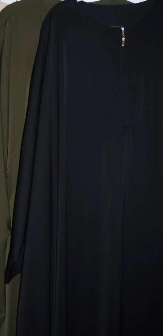 Batwing Abaya- Layl🫧